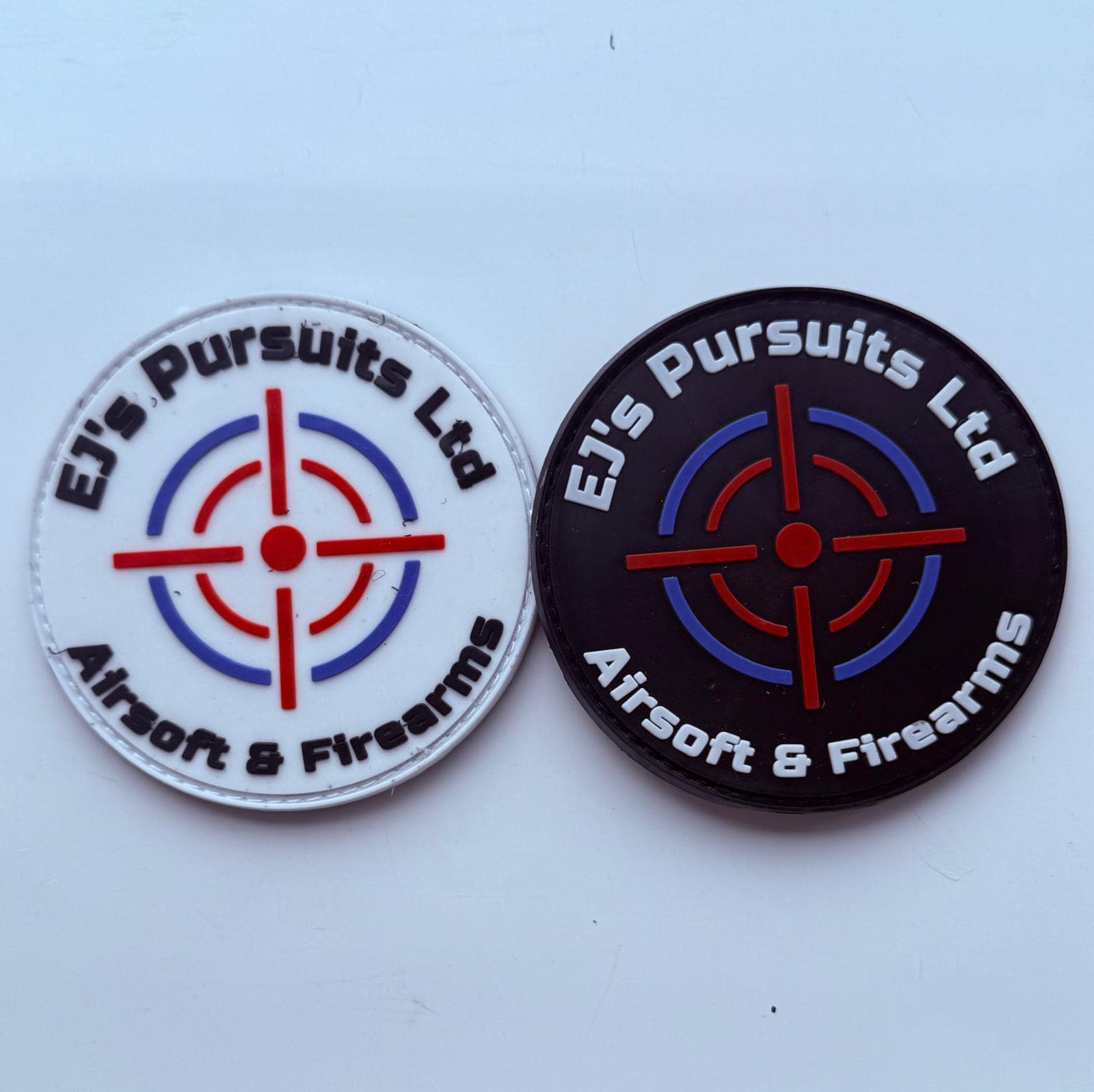 PVC Patch