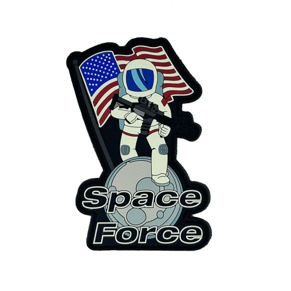 Space Force