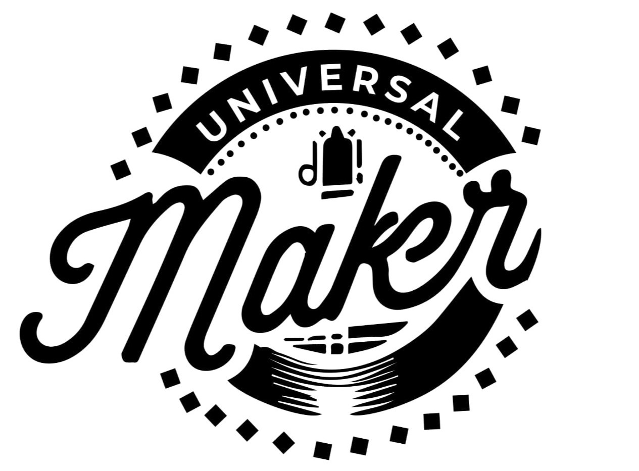 Universal makers logo